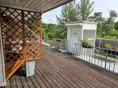 Apartment in Jurmala, Asari, 70 м², 2 rm., 3 floor. - 8 Apartment in Jurmala, Asari, 70 м², 2 rm., 3 floor. - MM.LV - 8