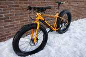 Pārdodu FatBike kalnu velosipēdu - 1 Pārdodu FatBike kalnu velosipēdu - MM.LV - 1