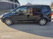 Volkswagen Touran, 2014/Август, 260 000 км, 1.6 л.. - MM.LV - 1