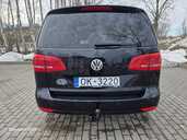 Volkswagen Touran, 2014/Август, 260 000 км, 1.6 л.. - MM.LV - 3