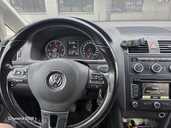 Volkswagen Touran, 2014/Август, 260 000 км, 1.6 л.. - MM.LV - 6