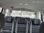Volkswagen Touran, 2014/Август, 260 000 км, 1.6 л.. - MM.LV - 8