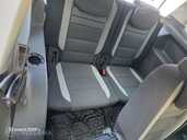 Volkswagen Touran, 2014/Август, 260 000 км, 1.6 л.. - MM.LV - 9