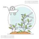 Gardening and plant care - MM.LV - 1