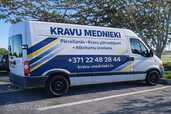 Operatīva atkritumu izvešana. Operatīva atkritumu izvešana. - MM.LV - 1