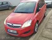 Opel Zafira, 2010/Septembris, 257 804 km, 1.8 l.. - 1 Opel Zafira, 2010/Septembris, 257 804 km, 1.8 l.. - MM.LV - 1