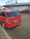 Opel Zafira, 2010/Septembris, 257 804 km, 1.8 l.. - 3 Opel Zafira, 2010/Septembris, 257 804 km, 1.8 l.. - MM.LV - 3
