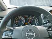 Opel Zafira, 2010/Septembris, 257 804 km, 1.8 l.. - 4 Opel Zafira, 2010/Septembris, 257 804 km, 1.8 l.. - MM.LV - 4