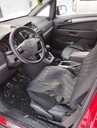 Opel Zafira, 2010/Septembris, 257 804 km, 1.8 l.. - 6 Opel Zafira, 2010/Septembris, 257 804 km, 1.8 l.. - MM.LV - 6