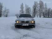 E38 Bmw 728i TA03/26 Manual 96 - MM.LV - 2