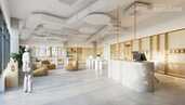 Stock Office 303.33 m² in the Versum Business Complex - 6 Stock Office 303.33 m² in the Versum Business Complex - MM.LV - 6