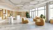 Stock Office 303.33 m² in the Versum Business Complex - 7 Stock Office 303.33 m² in the Versum Business Complex - MM.LV - 7