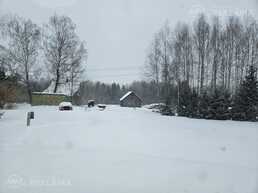 Māja 200 m², 1.5 st., 5 ist.. - MM.LV