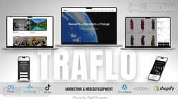 Mēs veidojam modernās mājaslapas, interneta veikalus un digitālos risi - MM.LV