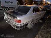 E38 Bmw 728i TA03/26 Manual 96 - MM.LV - 3