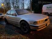 E38 Bmw 728i TA03/26 Manual 96 - MM.LV - 7