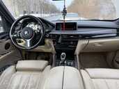BMW X5, M sport пакет, xDrive, 2014/Октябрь, 302 000 км, 3.0 л.. - 1 BMW X5, M sport пакет, xDrive, 2014/Октябрь, 302 000 км, 3.0 л.. - MM.LV - 1