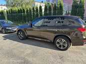 BMW X5, M sport пакет, xDrive, 2014/Октябрь, 302 000 км, 3.0 л.. - 2 BMW X5, M sport пакет, xDrive, 2014/Октябрь, 302 000 км, 3.0 л.. - MM.LV - 2