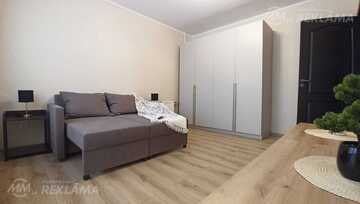 Apartment in Daugavpils, Kimija, 37 м², 2 rm., 3 floor. Apartment in Daugavpils, Kimija, 37 м², 2 rm., 3 floor. - MM.LV