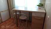 Apartment in Daugavpils, Kimija, 37 м², 2 rm., 3 floor. - 9 Apartment in Daugavpils, Kimija, 37 м², 2 rm., 3 floor. - MM.LV - 9