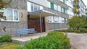Apartment in Daugavpils, Kimija, 37 м², 2 rm., 3 floor. - 13 Apartment in Daugavpils, Kimija, 37 м², 2 rm., 3 floor. - MM.LV - 13