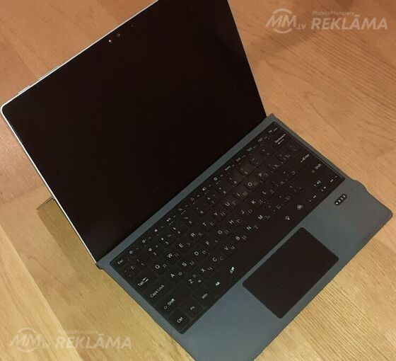 Planšetdators, Microsoft Surface Pro 4 - MM.LV