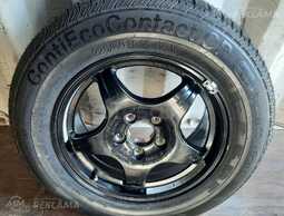 Lietie diski Mercedes, Audi, Volkswagen, Skoda, Seat, Ford R16, Labā s - MM.LV