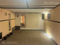 Garāža 18 m². - MM.LV