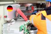 Elektriķis (compex) darbs Vācijā Elektriķis (compex) darbs Vācijā - MM.LV - 1