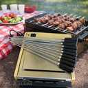 Elektro grills - MM.LV - 1