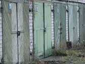Garage . - MM.LV - 1