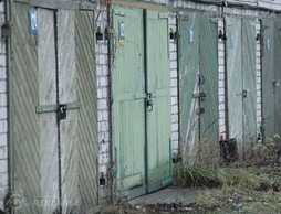 Garage . - MM.LV