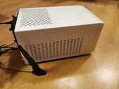 Gigabyte ga-B75N - 3 Gigabyte ga-B75N - MM.LV - 3