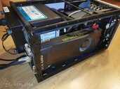 Gigabyte ga-B75N - 5 Gigabyte ga-B75N - MM.LV - 5