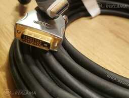 Hdmi to dvi-D to hdmi - MM.LV
