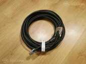Hdmi to dvi-D to hdmi - MM.LV - 2