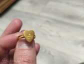 Pārdodu Gucci gredzenu - 1 Pārdodu Gucci gredzenu - MM.LV - 1