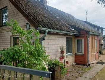House Valmiera and district, 100 m², 1 fl., 2 rm.. House Valmiera and district, 100 m², 1 fl., 2 rm.. - MM.LV