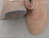 Ugg zābaki - 1 Ugg zābaki - MM.LV - 1