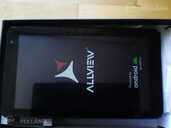 Tablet PC, Viva C703, Good condition. - 1 Tablet PC, Viva C703, Good condition. - MM.LV - 1