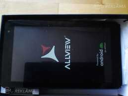 Tablet PC, Viva C703, Good condition. - MM.LV