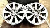 Light alloy wheels Mersedes R16/7.5 J, Good condition. - MM.LV - 3