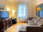Квартира в Риге, Центр, 54 м², 2 комн., 2 этаж. - 1 Квартира в Риге, Центр, 54 м², 2 комн., 2 этаж. - MM.LV - 1