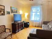 Квартира в Риге, Центр, 54 м², 2 комн., 2 этаж. - 3 Квартира в Риге, Центр, 54 м², 2 комн., 2 этаж. - MM.LV - 3