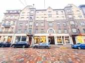 Квартира в Риге, Центр, 54 м², 2 комн., 2 этаж. - 12 Квартира в Риге, Центр, 54 м², 2 комн., 2 этаж. - MM.LV - 12