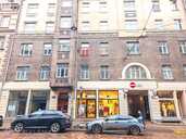 Квартира в Риге, Центр, 54 м², 2 комн., 2 этаж. - 13 Квартира в Риге, Центр, 54 м², 2 комн., 2 этаж. - MM.LV - 13
