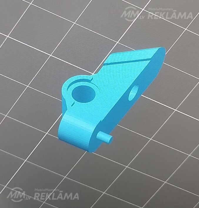 3D printēšanas pakalpojumi 3D printēšanas pakalpojumi - MM.LV
