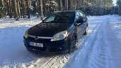 Opel Astra, 2005/Май, 250 000 км, 1.8 л.. - 7 Opel Astra, 2005/Май, 250 000 км, 1.8 л.. - MM.LV - 7