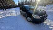 Opel Astra, 2005/Май, 250 000 км, 1.8 л.. - 9 Opel Astra, 2005/Май, 250 000 км, 1.8 л.. - MM.LV - 9