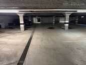 Garage 12 m². - MM.LV - 1